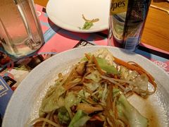 -有喜屋·深夜食堂(北京西路店)