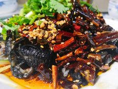 捞拌鸡脚-红豆园(文林街店)