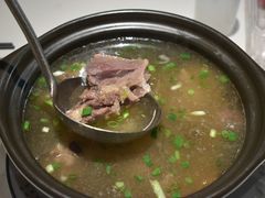 -巢湖名吃·东关老鹅汤(江南风情街店)