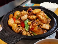 -宏记广东客家菜(丰汇店)