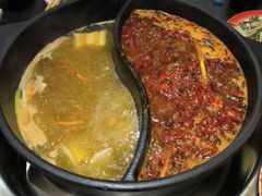 -沸炉重庆老火锅(军事博物馆店)