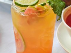 -黑宝石西餐厅(汇励99城市公园店)