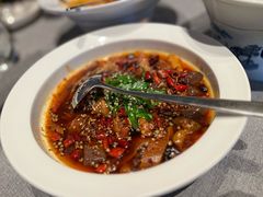 -柿合缘新京菜(国金中心商场店)