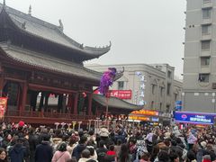 -杭州基督教会崇一堂