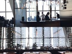 -上海柏悦酒店·世纪100牛排馆