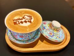 -自在 Z·COFFEE