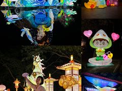 -星湖旅游景区七星岩