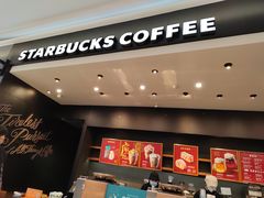 -星巴克臻选(南京金茂览秀城店)