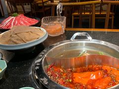 -井格重庆火锅(通州梨园店)