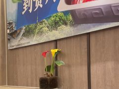 -海底捞火锅(老城根店)