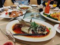 -金茂深圳JW万豪酒店·宴会厅