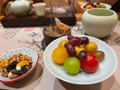 -中和·国风茶馆(愚园路店)