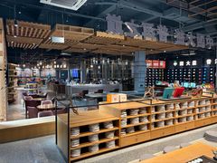 -大益茶庭(勐海会员中心店)