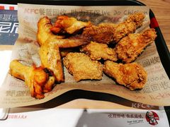 -肯德基(开元店)