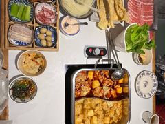 -螺大喜螺蛳粉火锅(雍和宫店)