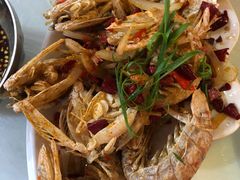 皮皮虾-覃记海鲜美食餐厅