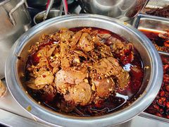 -浪哥卤味捆鸡(南门口店)