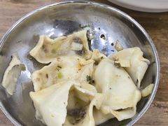 -回坊马二饺子馆