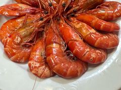-东江海鲜酒家(艺都分店)