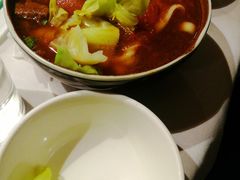 -好嫂子酱猪手•农家菜(蒲黄榆店)