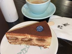 提拉米苏蛋糕-糖房咖啡(南锣鼓巷店)