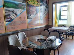 包房-黔府豆米火锅野菜馆(南马店)