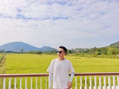 -艾米稻香小镇