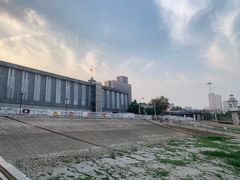 -武汉关码头(轮渡站)