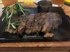 -豪客来牛排(成都锦江大融城店)