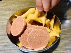-隆喜元鱼汤包·海鲜(中联广场店)