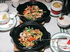 -五个福粤菜小馆(万泰汇购物中心店)