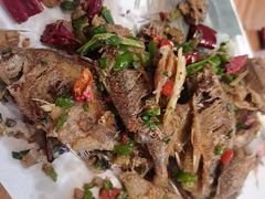 -火福·天湖阁大闸蟹博物馆主题餐厅(浅水湾店)
