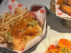 -春树下·树屋花房西餐厅(罍街AS1980店)