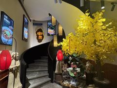 -宋园·金宴浙鲜馆(静安店)