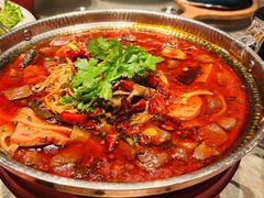 -樽宴酒楼·地道川菜·品质聚会·生日宴请