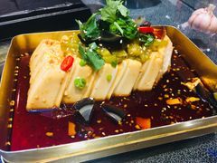 -鼎原力量东北吊炉烧烤(临河街店)