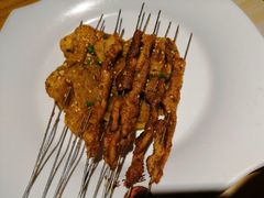 -老五烧烤(石牌岭店)
