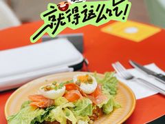 -BAKER&SPICE(国金中心商场店)