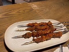 -那时新疆·若羌(经纬汇店)