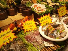 -必点海鲜·鲅鱼水饺(鞍山西道店)