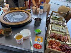 -阿昌白族石板烧·菌锅(大理古城店)