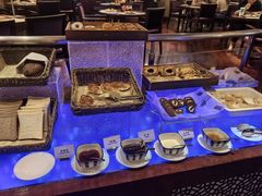 -上海金陵紫金山大酒店