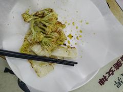 -新疆玉石烧烤(三中后庆路店)