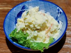 -鸟亭·居酒屋(青年路店)