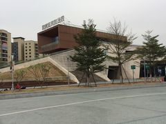 -飞凤山奥体公园
