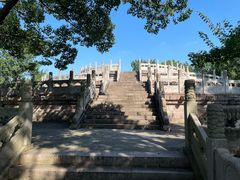 -台州府城(江南长城)