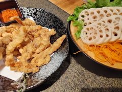 -湊湊火锅·茶憩(皇姑万象汇店)