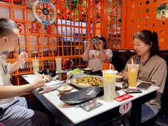 -辣故事(新天地店)