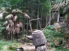 -南尖岩景区
