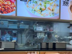 -阳阳中国饭(龙湖大兴天街)